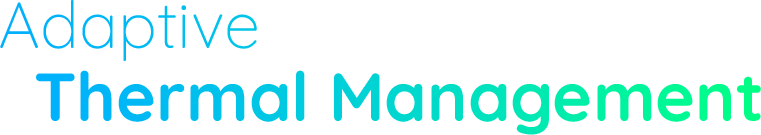 Adaptive Thermal Management