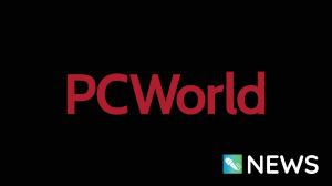 pc world logo