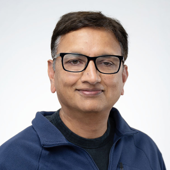 Himanshu P