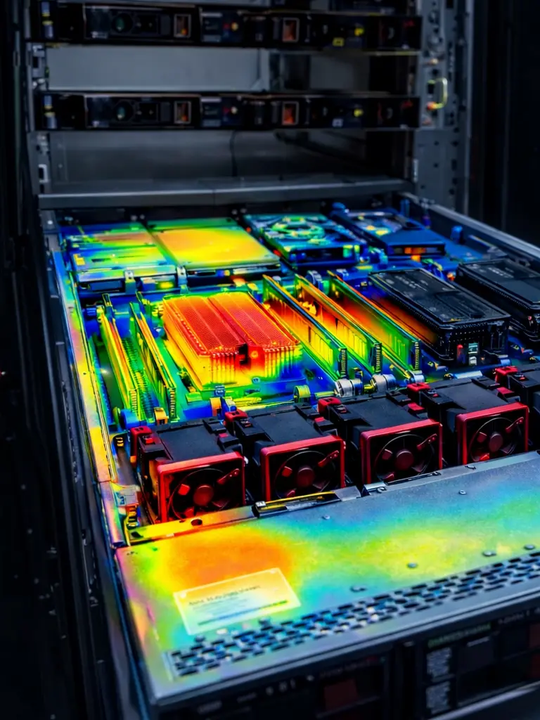 Server Thermal