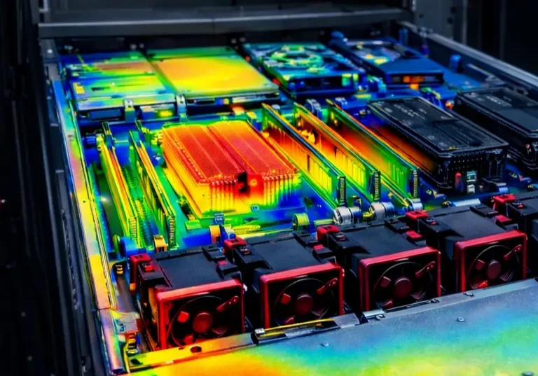 Server Thermal