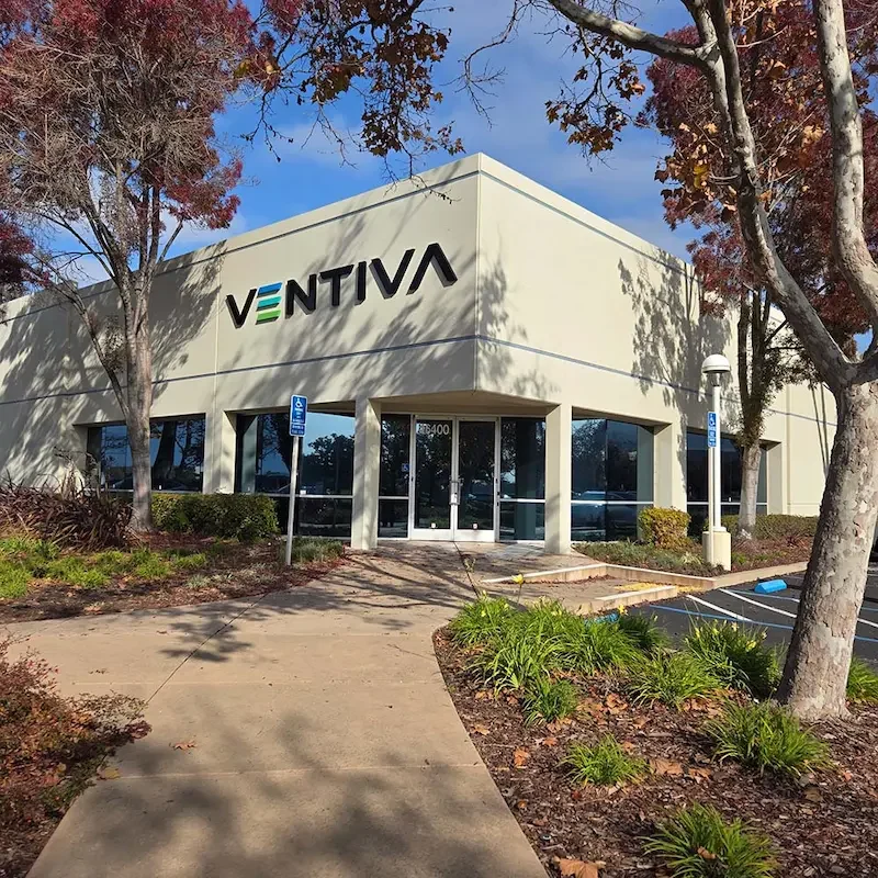 Ventiva Office Building